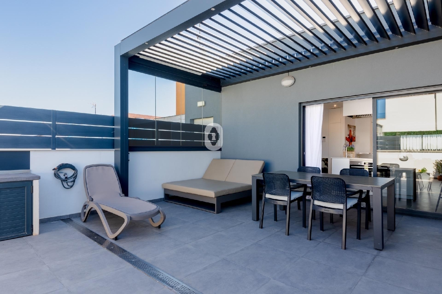  kaufen Penthouse Inca Raiguer 2