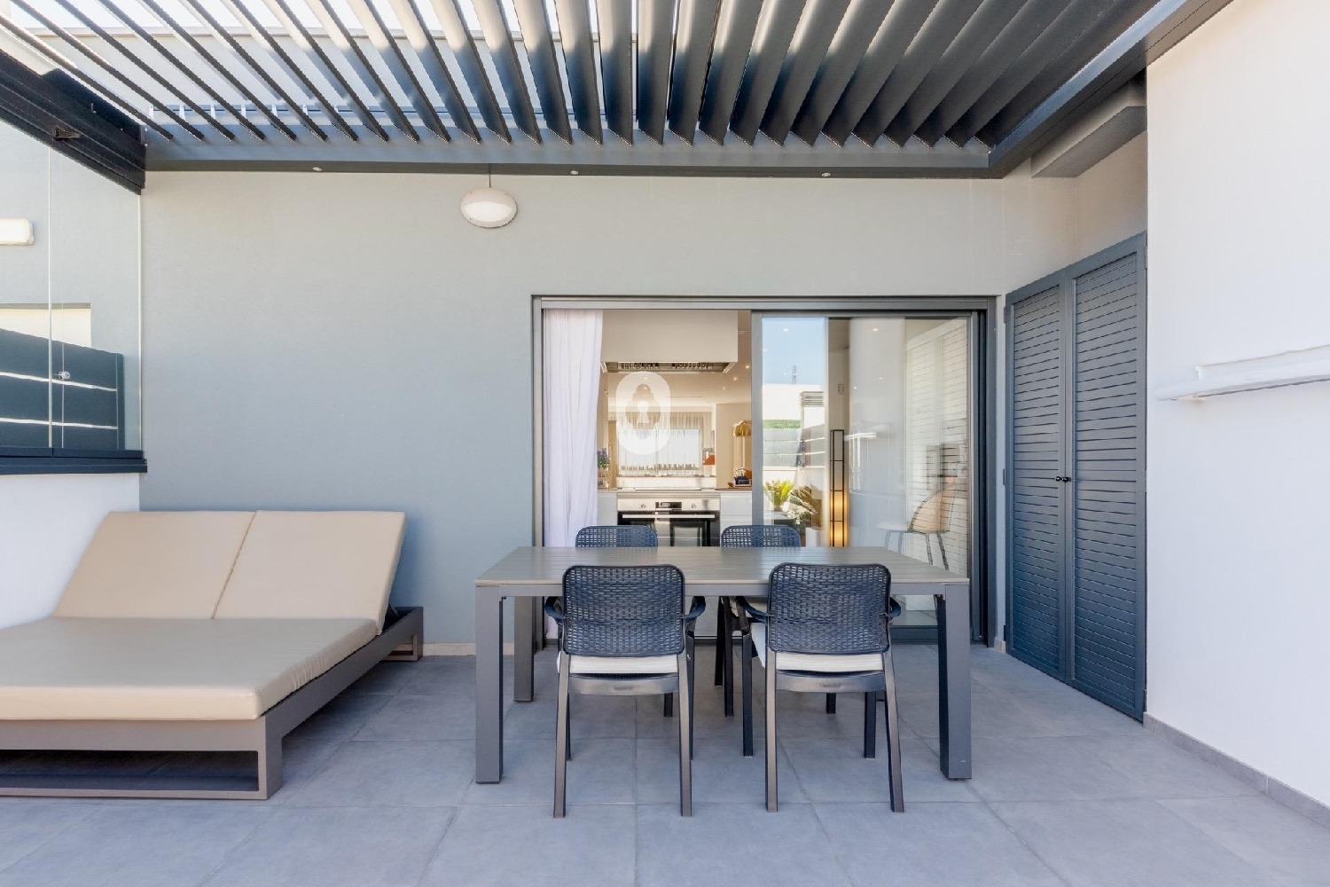  kaufen Penthouse Inca Raiguer 4