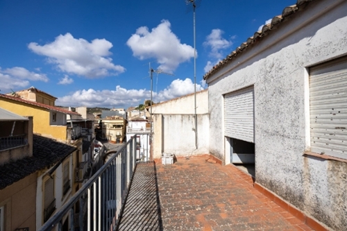 Iznalloz Montes (Los) penthouse foto 6310250