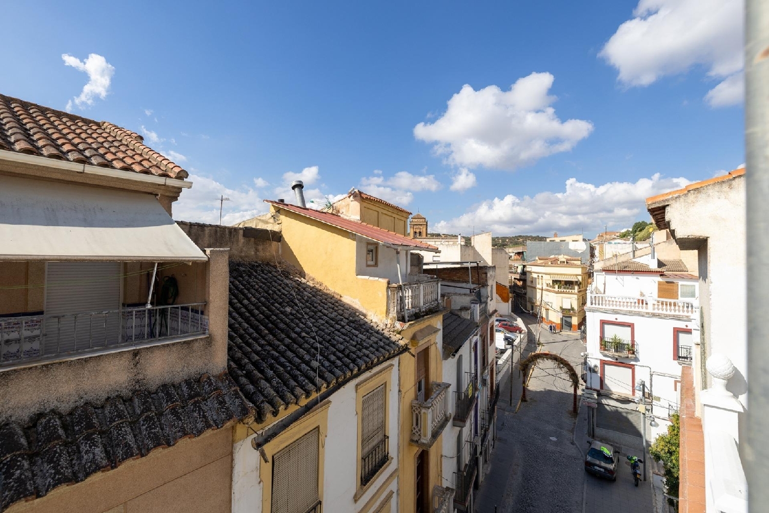 à vendre penthouse Iznalloz Montes (Los) 3