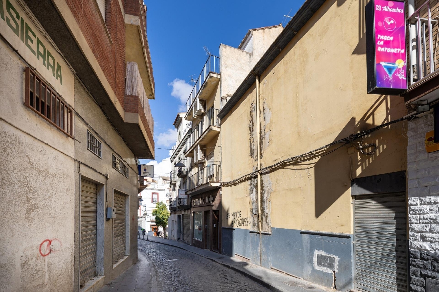  à vendre penthouse Iznalloz Montes (Los) 5