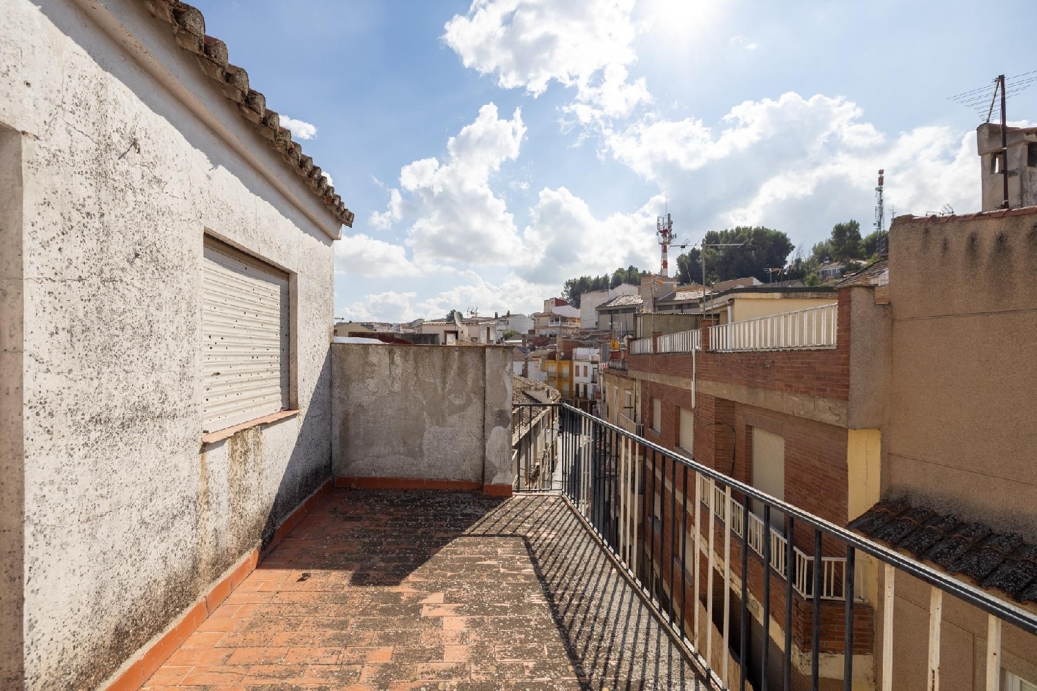 à vendre penthouse Iznalloz Montes (Los) 2