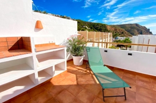 Jávea Marina Alta penthouse foto 6311923