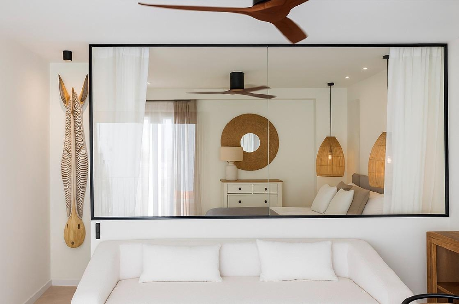  te koop penthouse Jávea Marina Alta 3