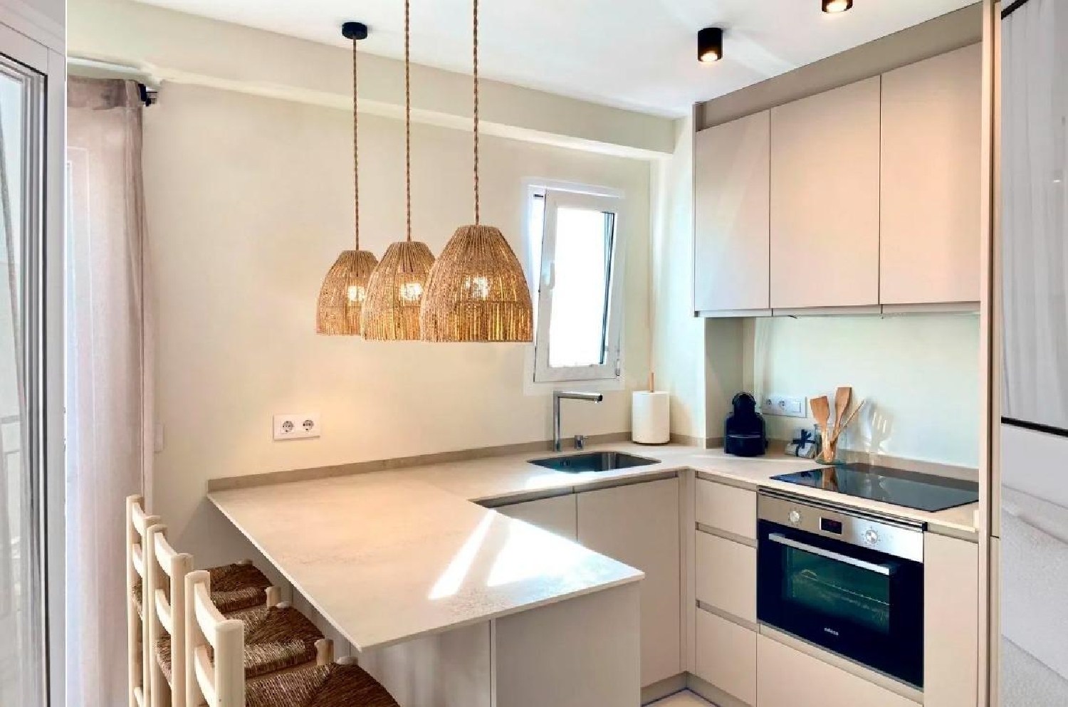  te koop penthouse Jávea Marina Alta 7