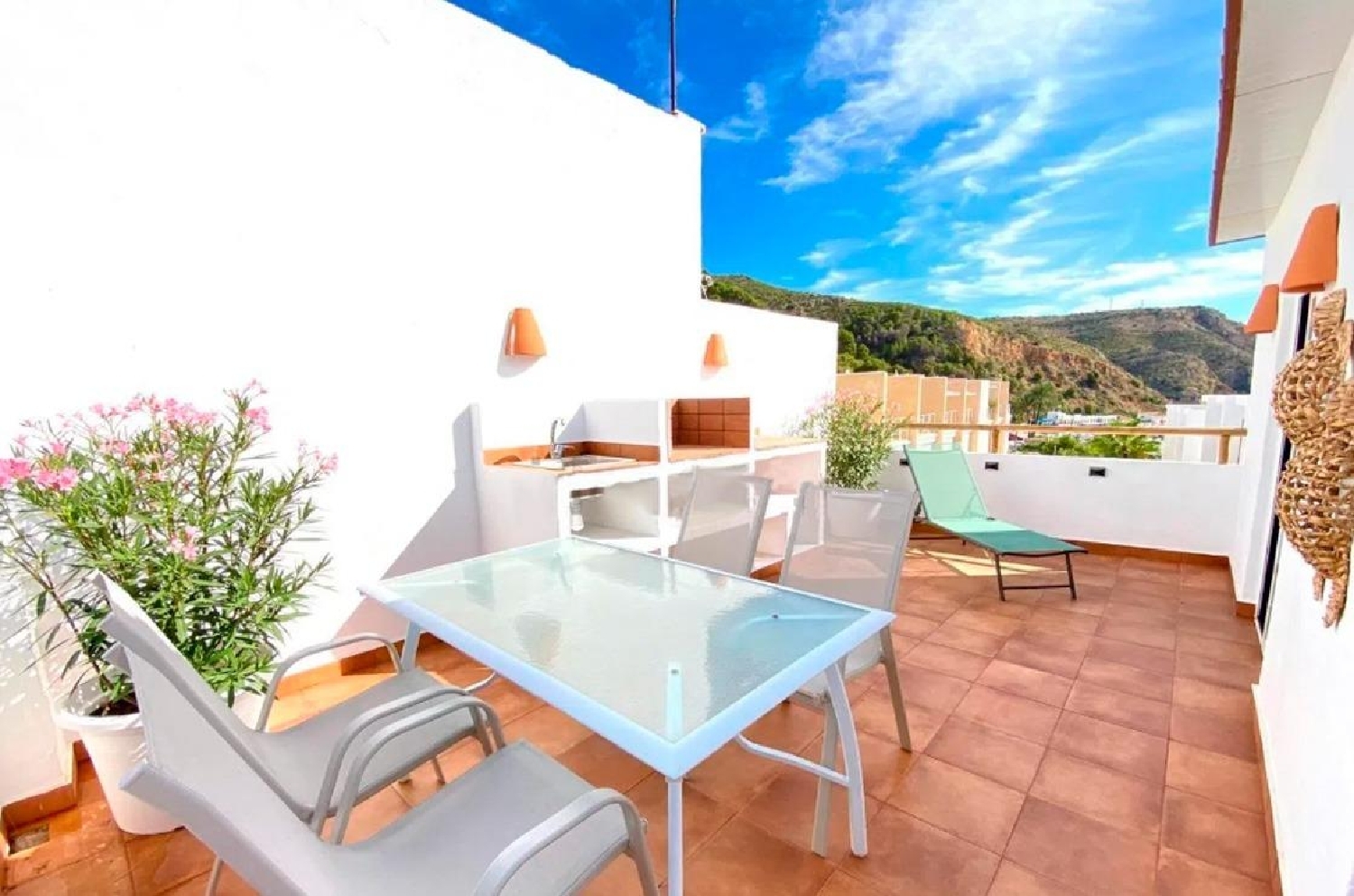  te koop penthouse Jávea Marina Alta 2