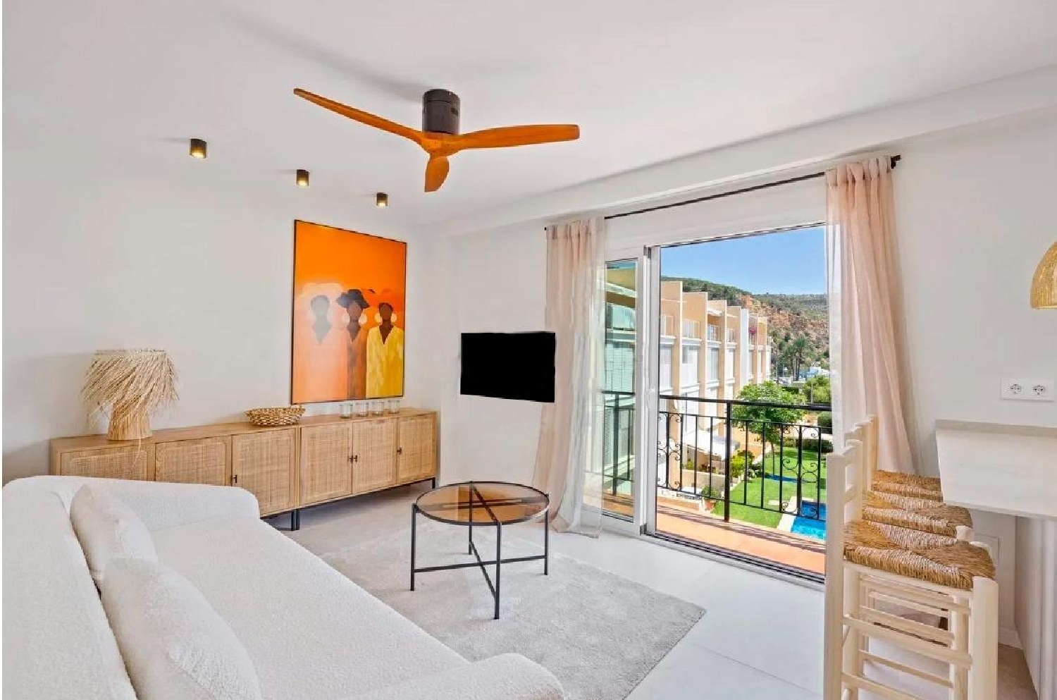  te koop penthouse Jávea Marina Alta 8