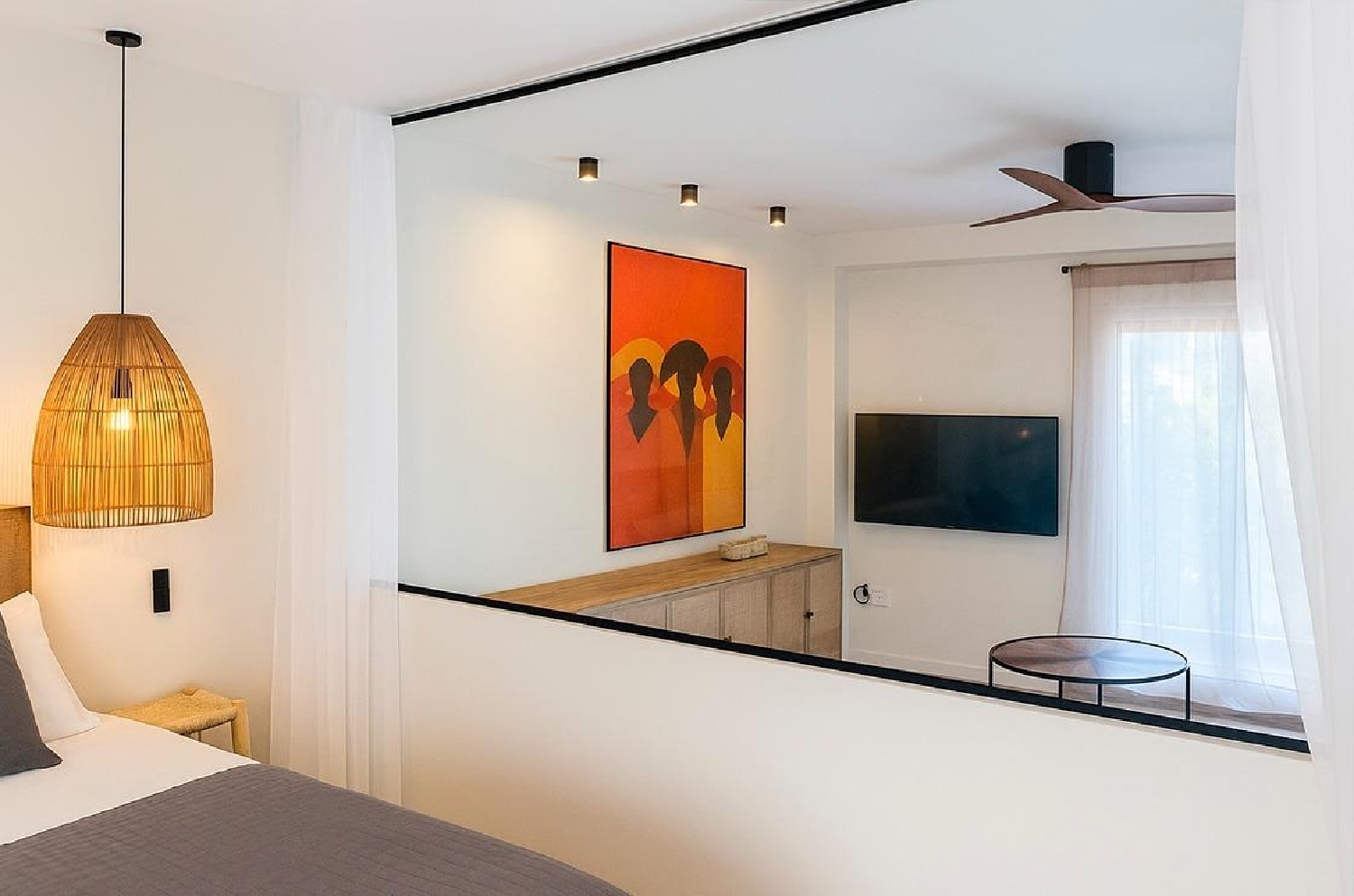  te koop penthouse Jávea Marina Alta 4