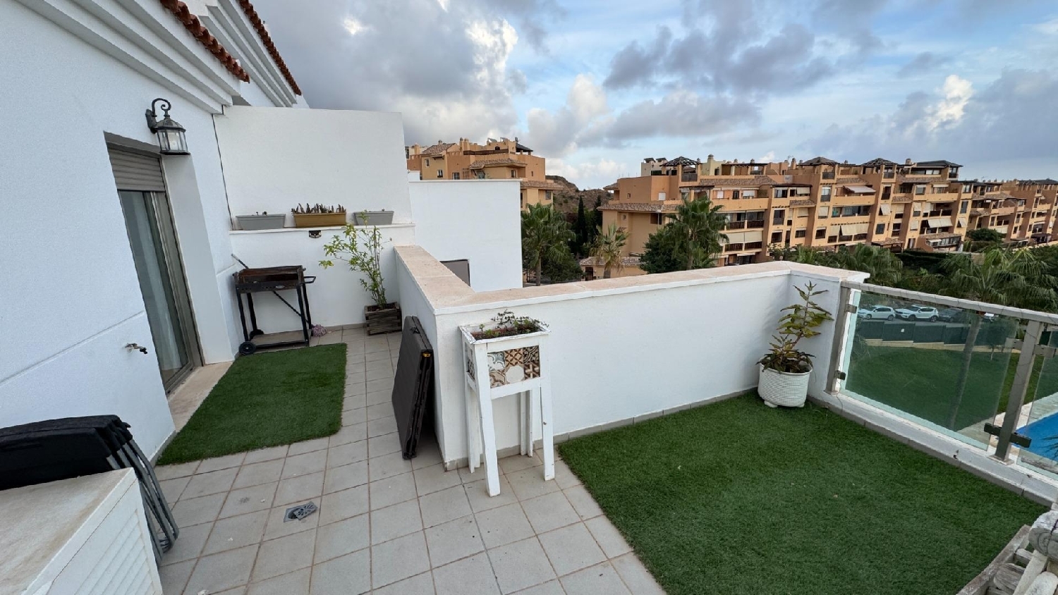  à vendre penthouse La Cala Del Moral Axarquía 4