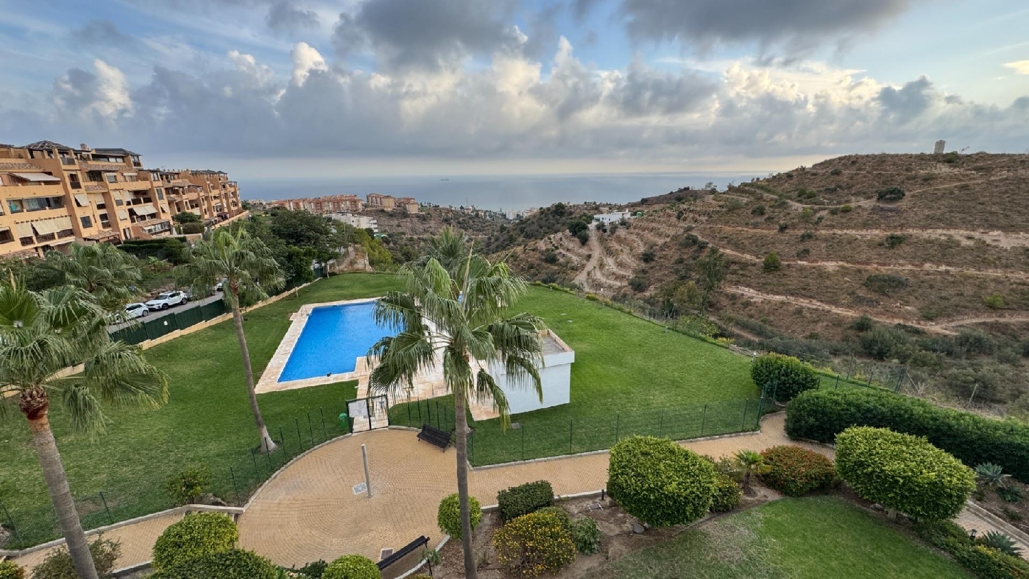  à vendre penthouse La Cala Del Moral Axarquía 7