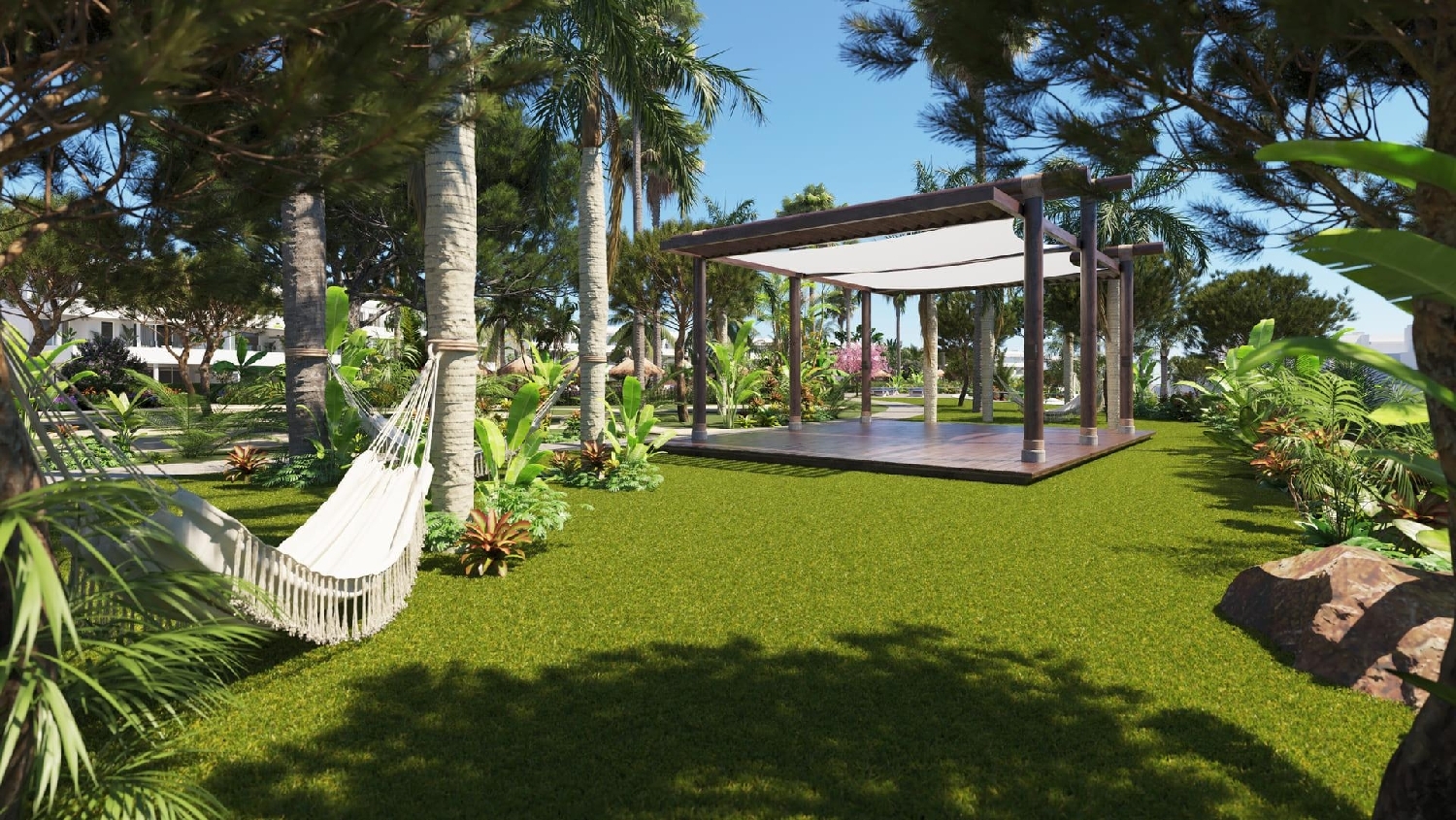  kaufen Penthouse La Linea De La Concepcion Campo De Gibraltar 6