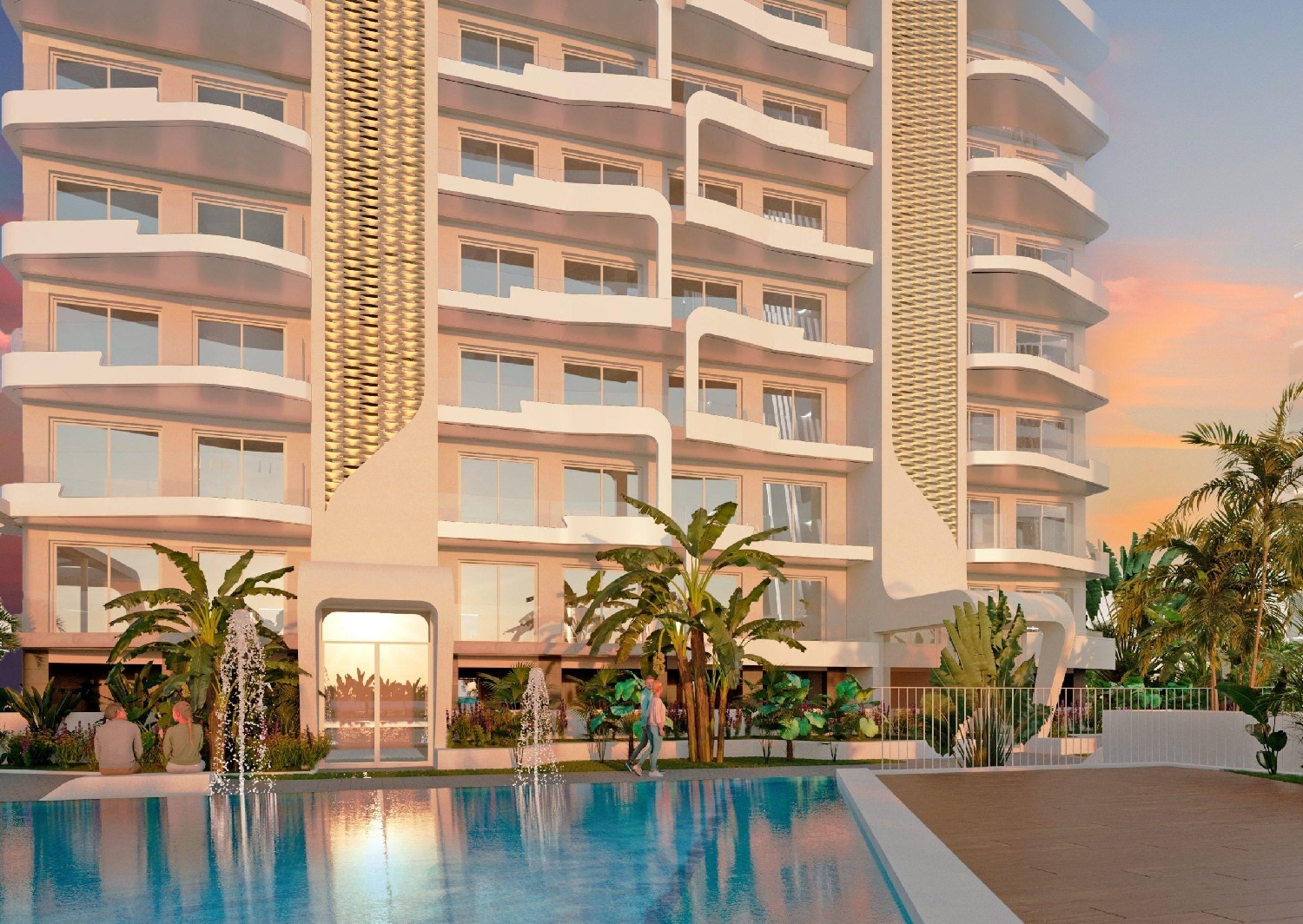  kaufen Penthouse La Manga Del Mar Menor Campo De Cartagena 3