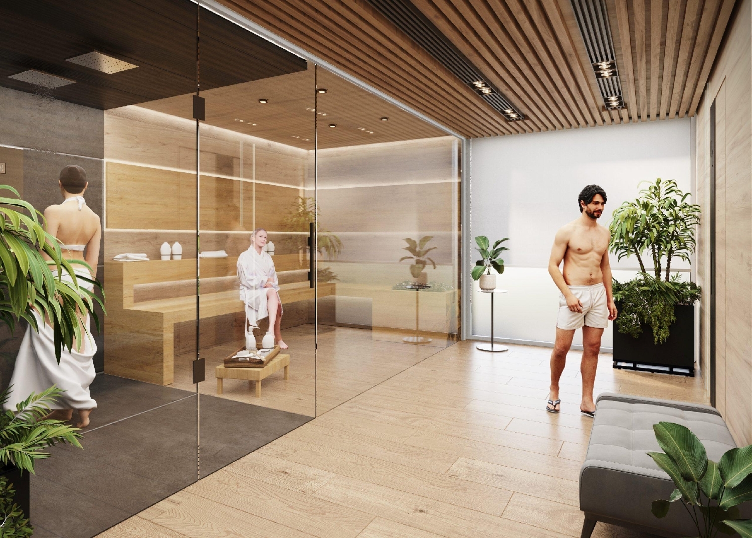  kaufen Penthouse La Manga Del Mar Menor Campo De Cartagena 7