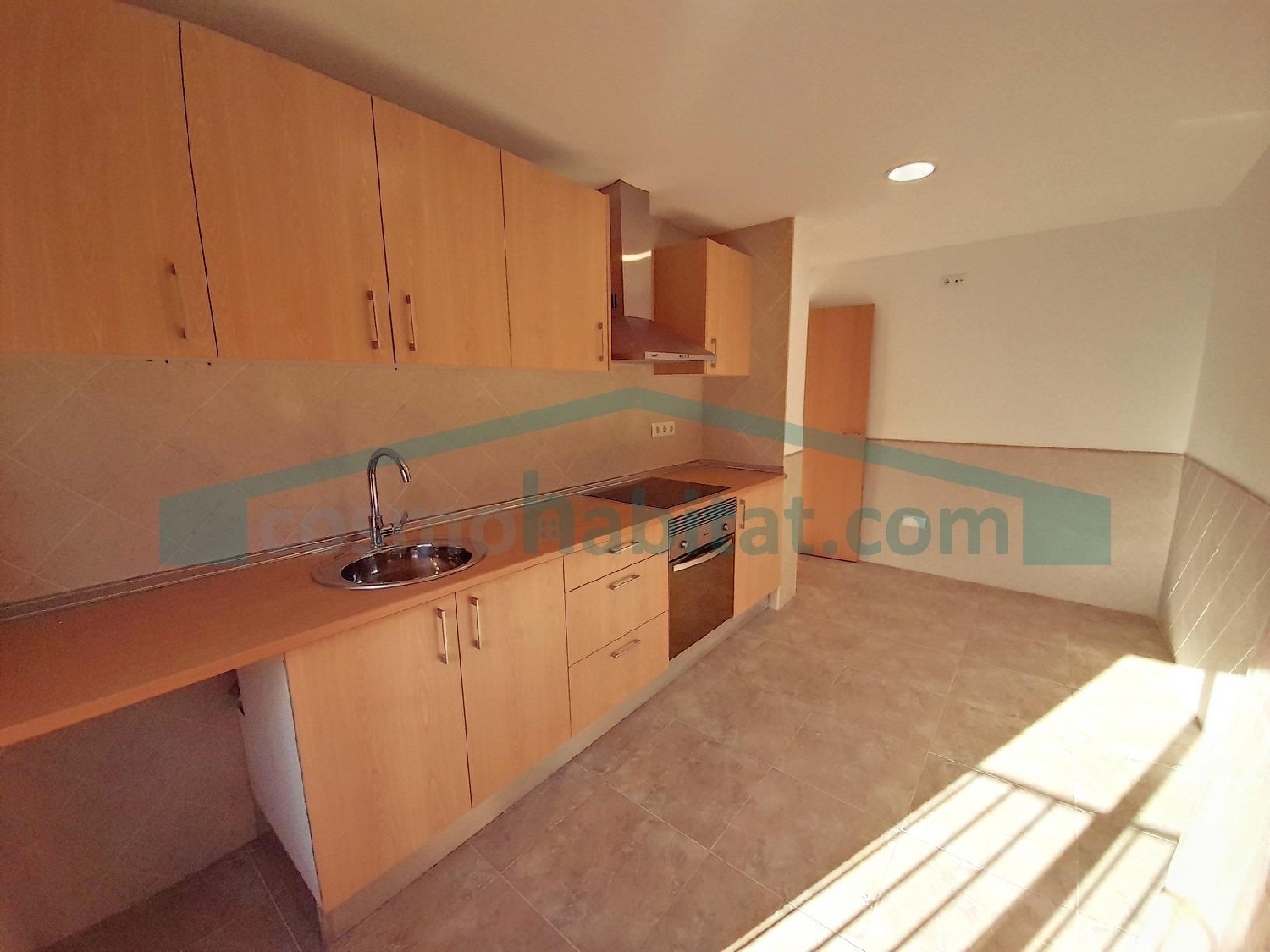 à vendre penthouse La Vall D'uixo Plana Baixa 5
