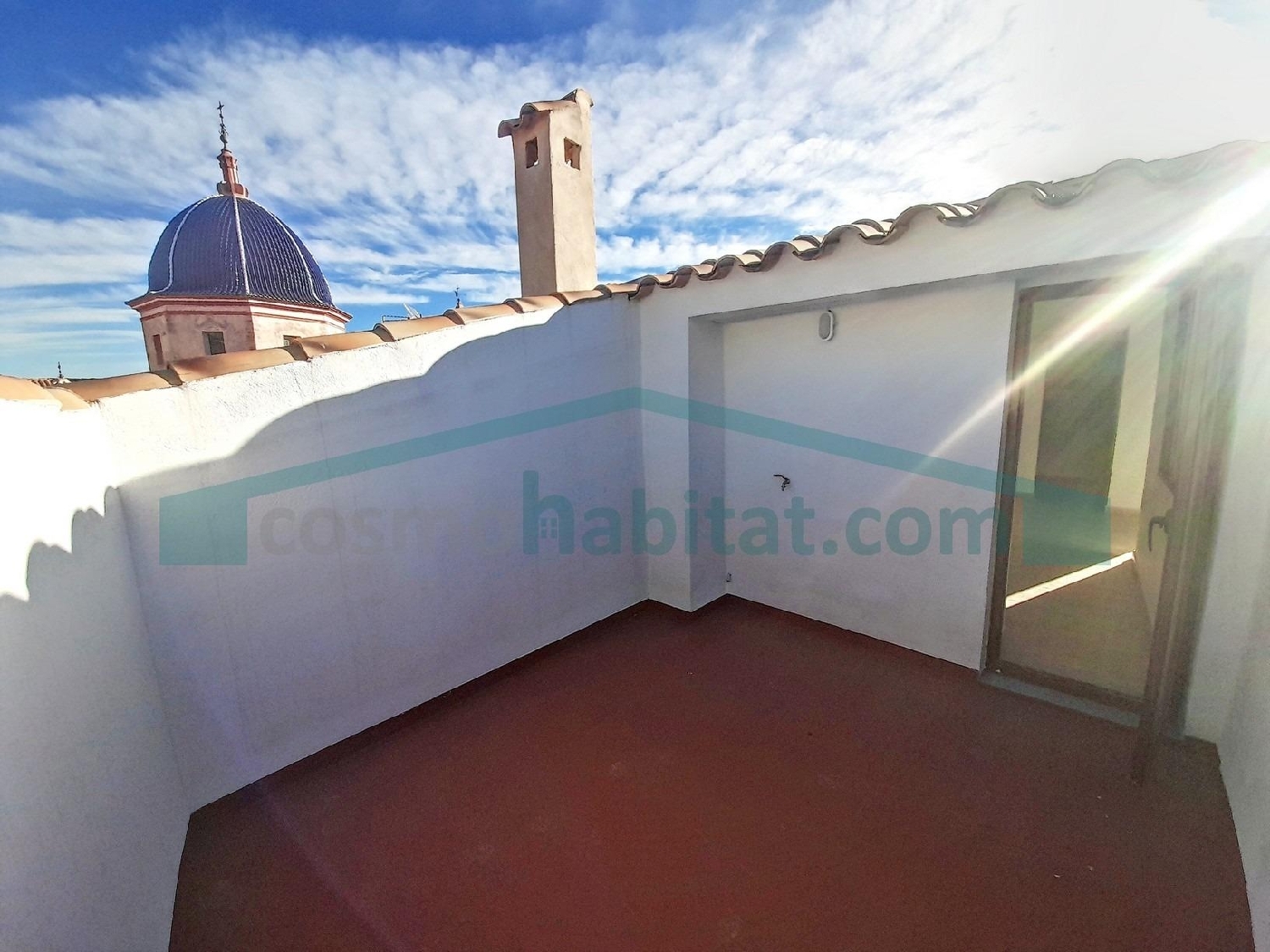 à vendre penthouse La Vall D'uixo Plana Baixa 4