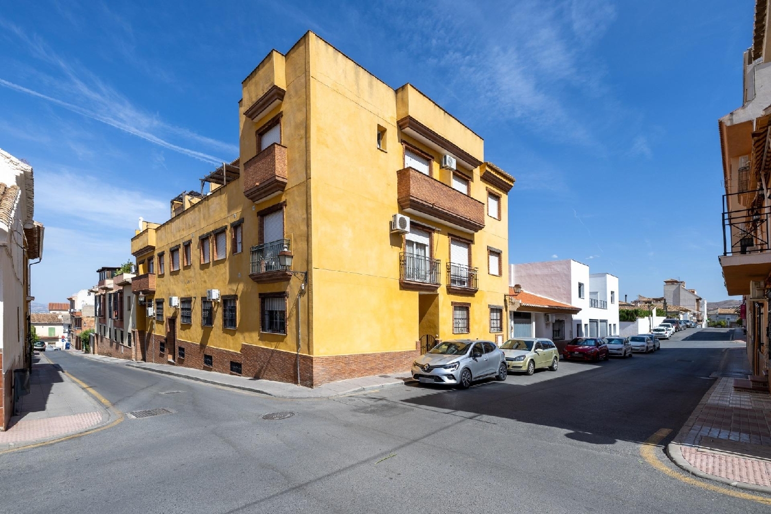 till salu takvåning La Zubia Vega De Granada 2