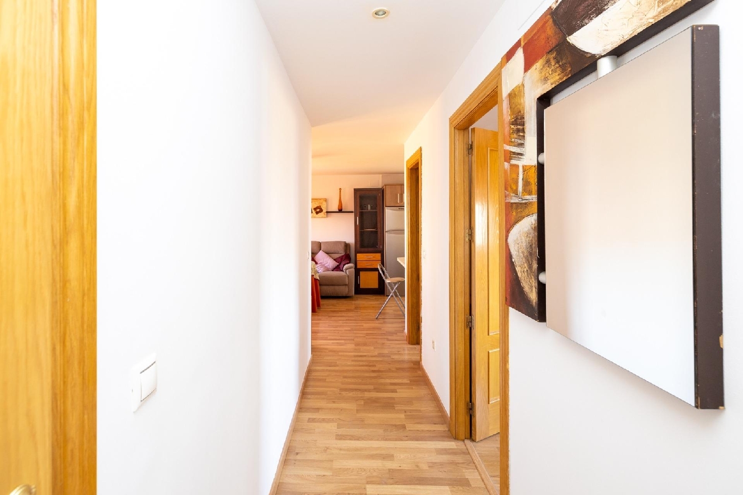  kaufen Penthouse La Zubia Vega De Granada 6
