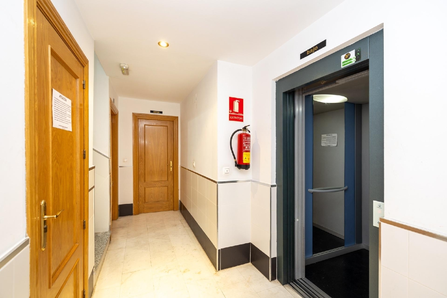  kaufen Penthouse La Zubia Vega De Granada 5