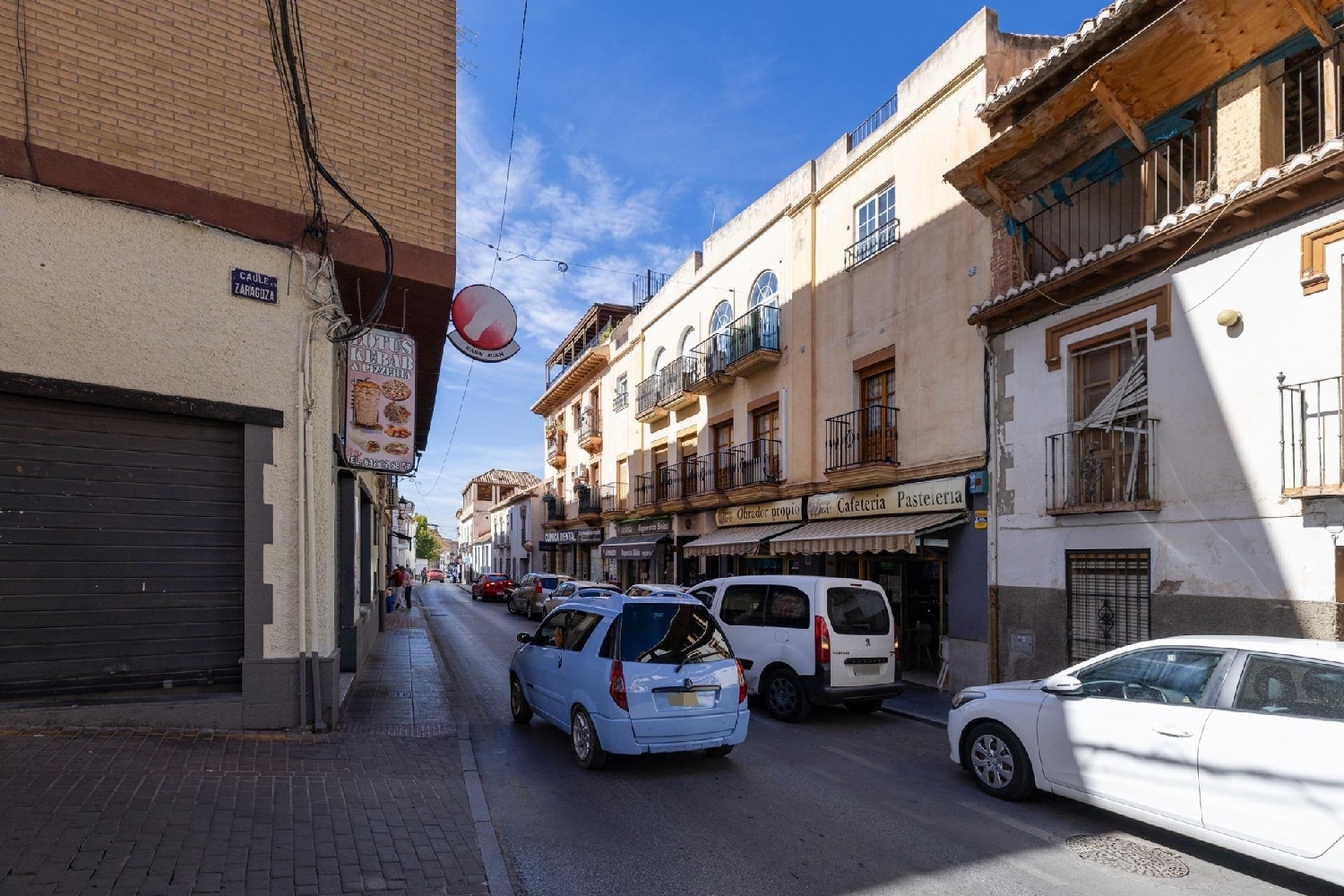 kaufen Penthouse La Zubia Vega De Granada 2