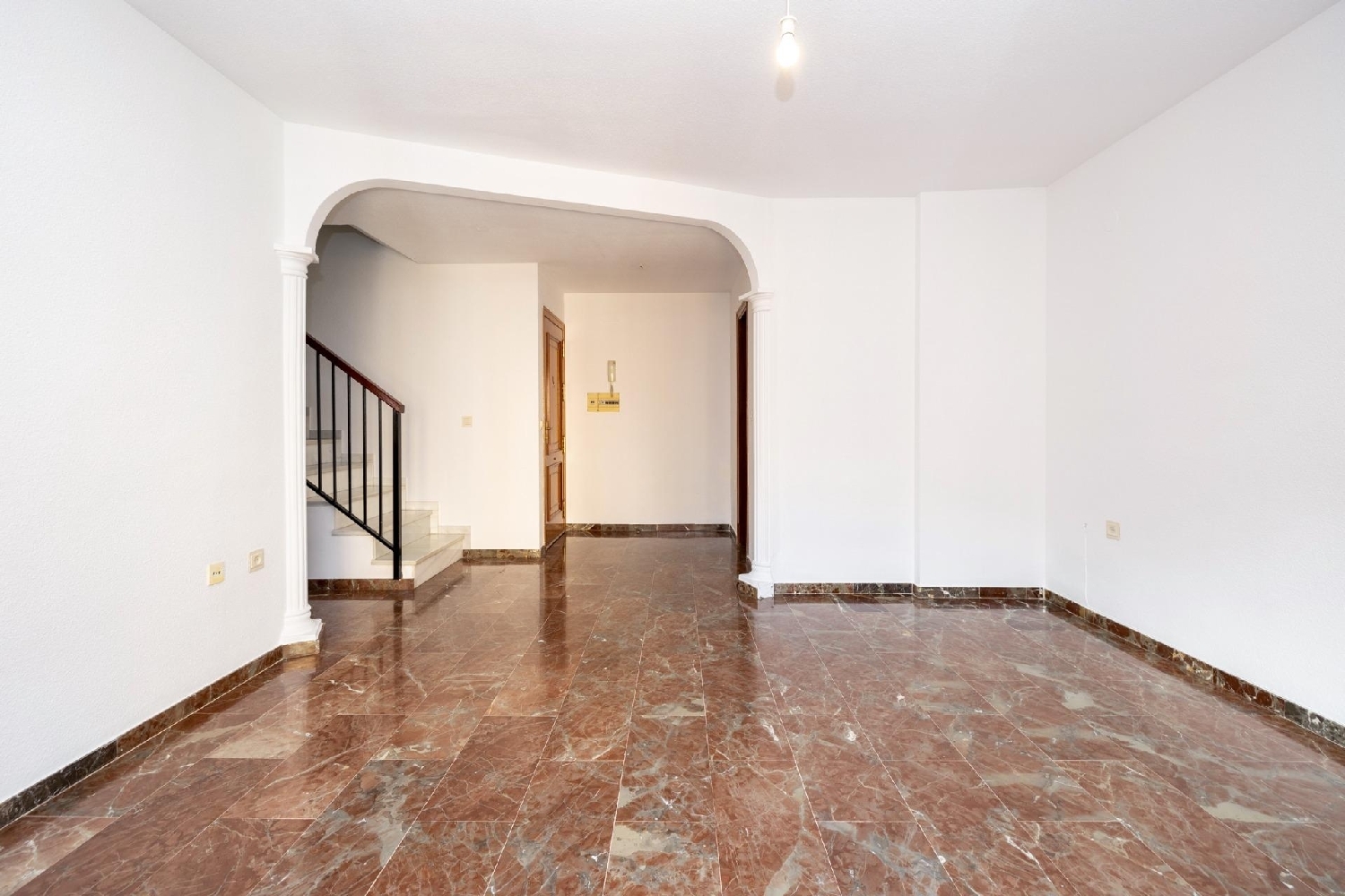 kaufen Penthouse La Zubia Vega De Granada 5