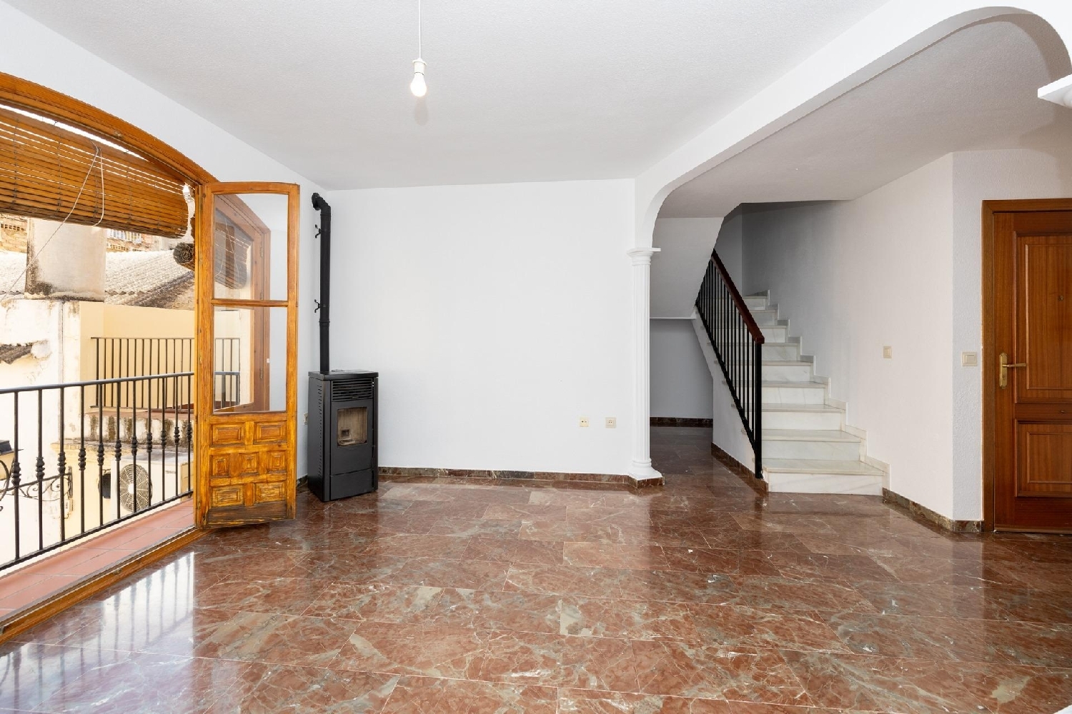  à vendre penthouse La Zubia Vega De Granada 7