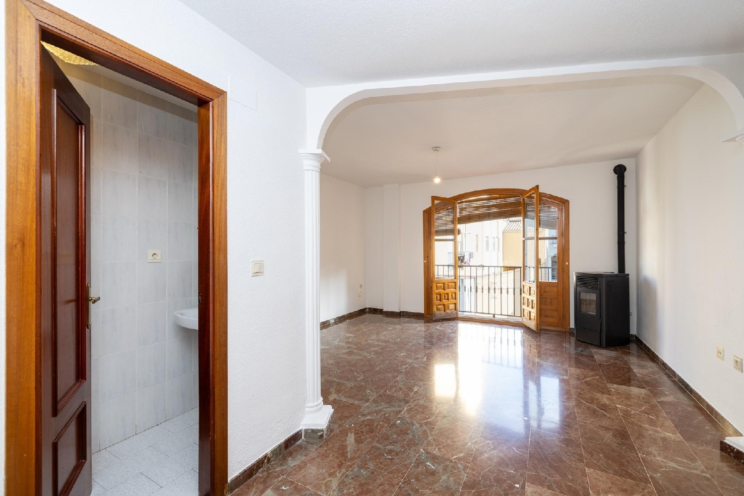  à vendre penthouse La Zubia Vega De Granada 4