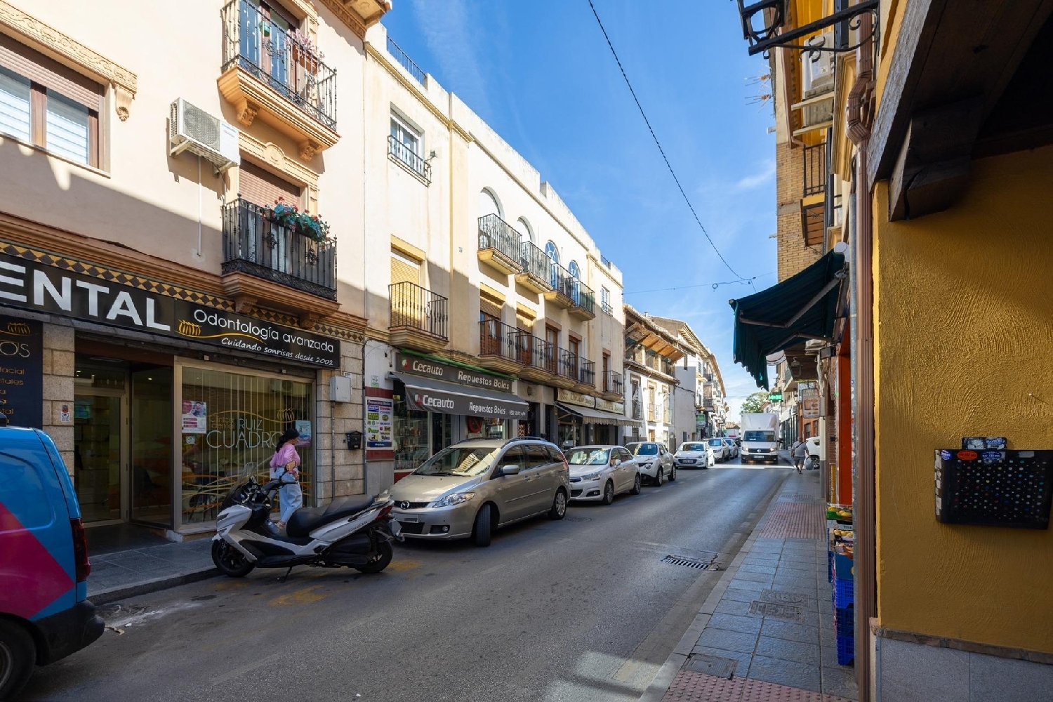 à vendre penthouse La Zubia Vega De Granada 1
