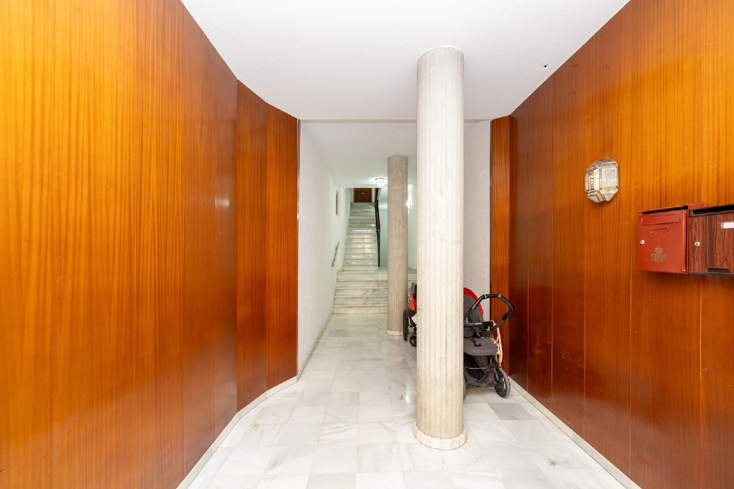  à vendre penthouse La Zubia Vega De Granada 3