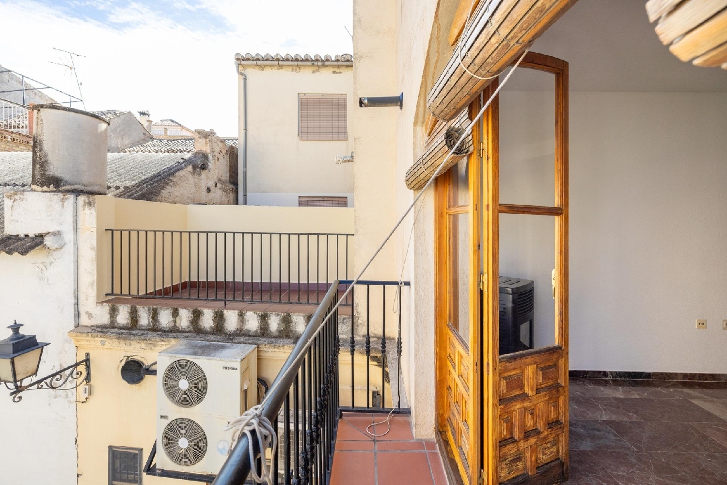  à vendre penthouse La Zubia Vega De Granada 8