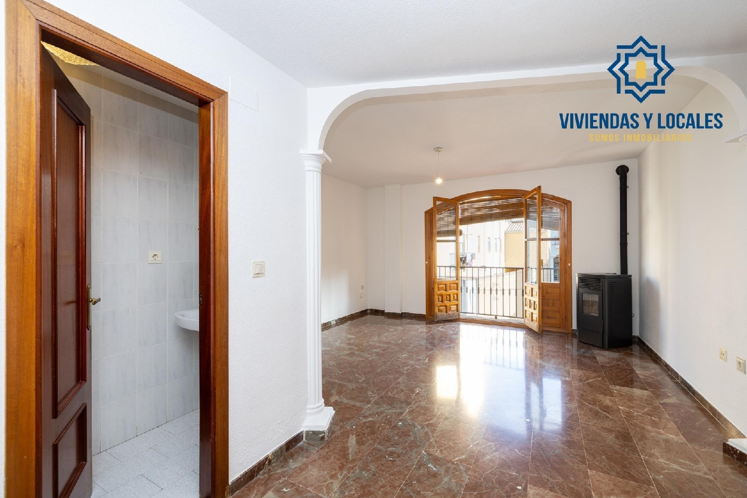  à vendre penthouse La Zubia Vega De Granada 7