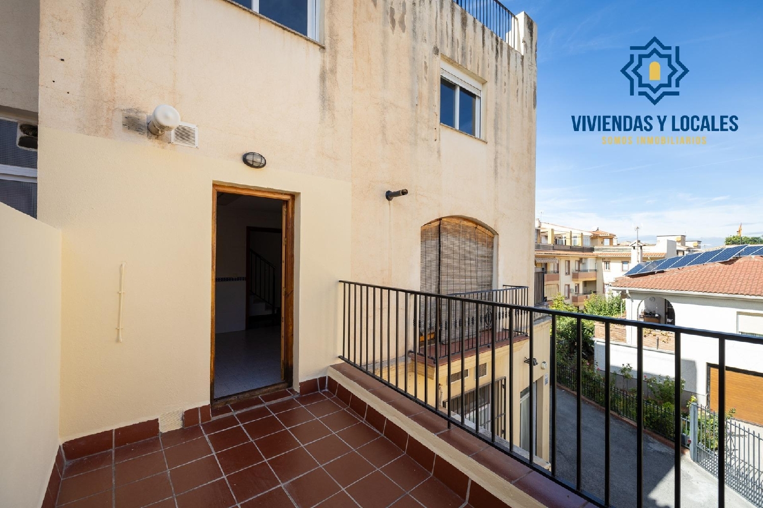  à vendre penthouse La Zubia Vega De Granada 5