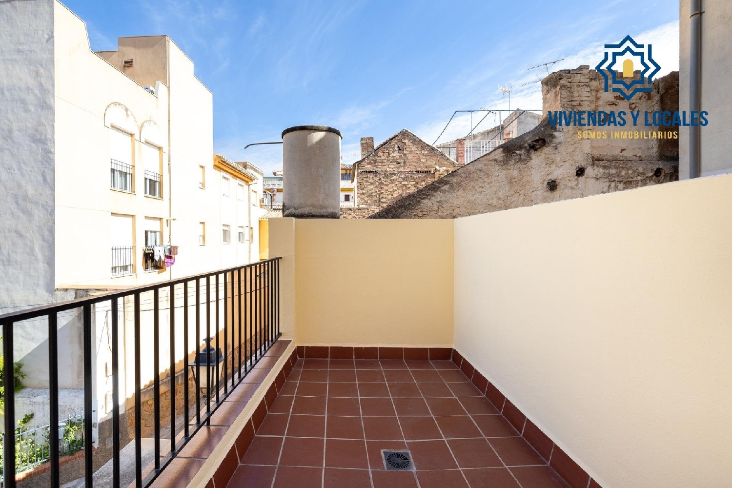  à vendre penthouse La Zubia Vega De Granada 6