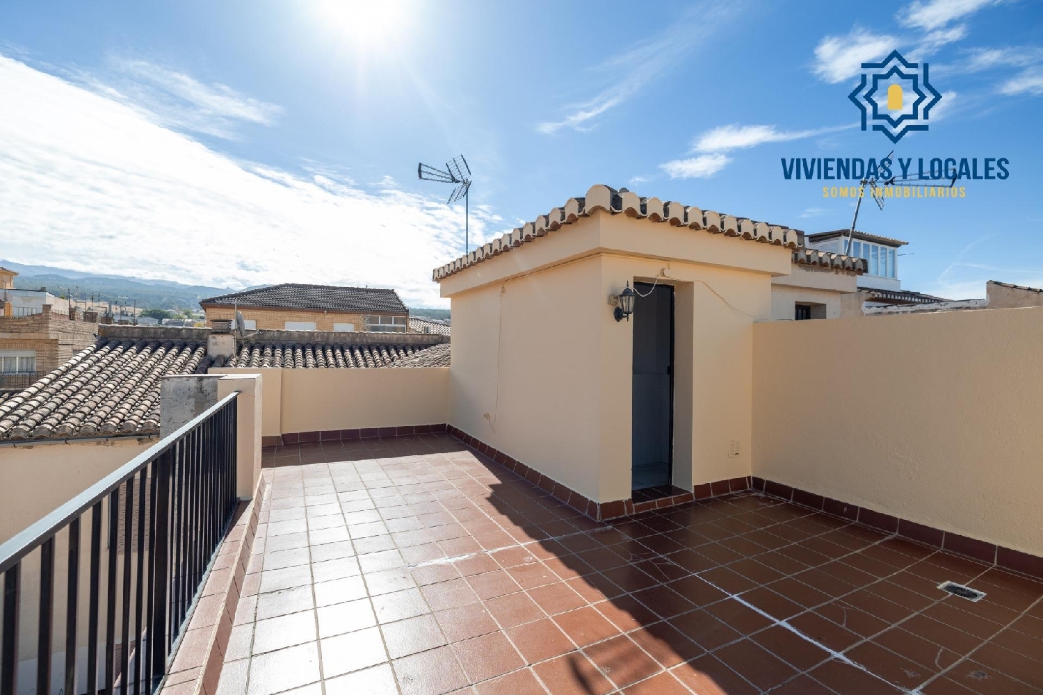  à vendre penthouse La Zubia Vega De Granada 3