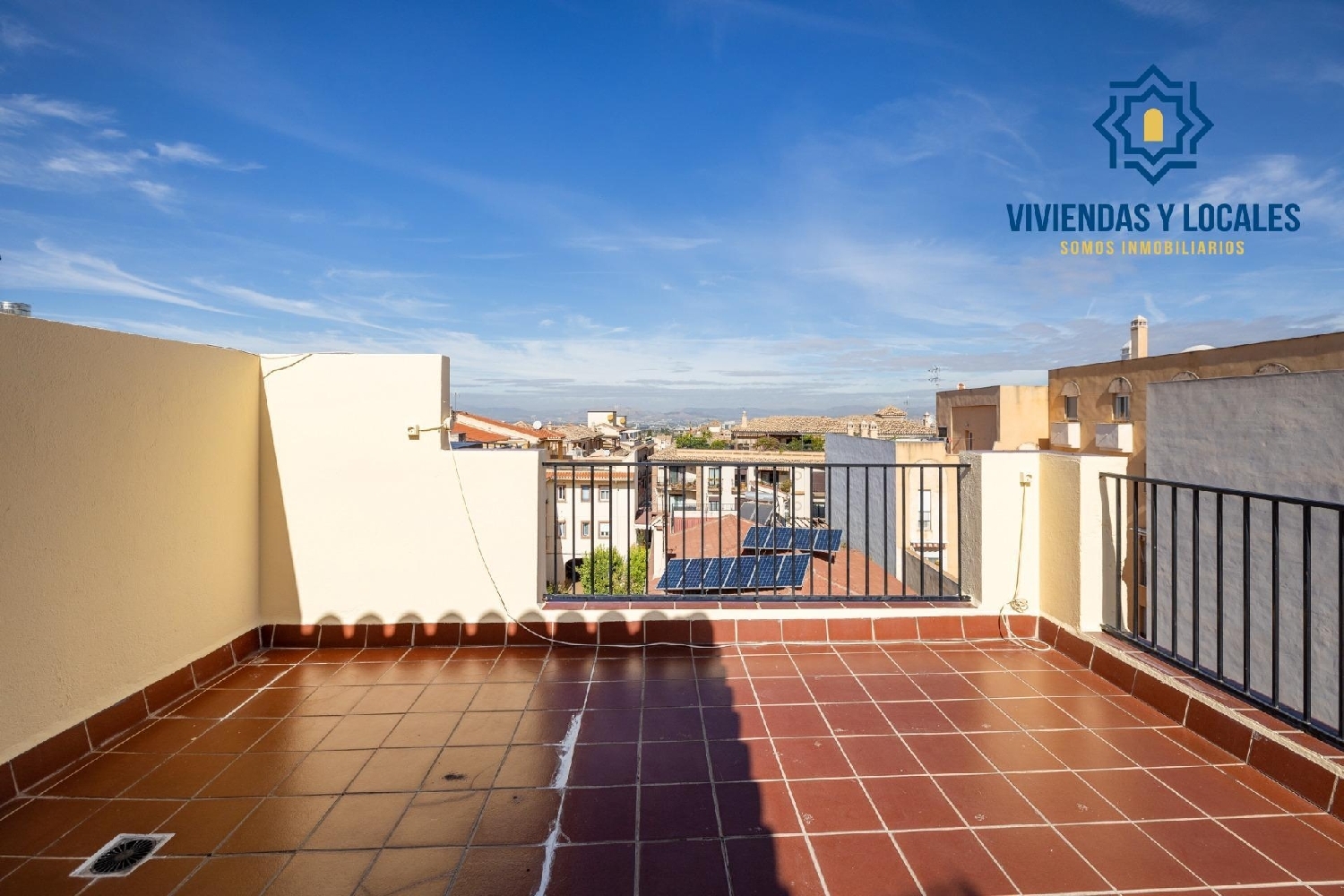  à vendre penthouse La Zubia Vega De Granada 2