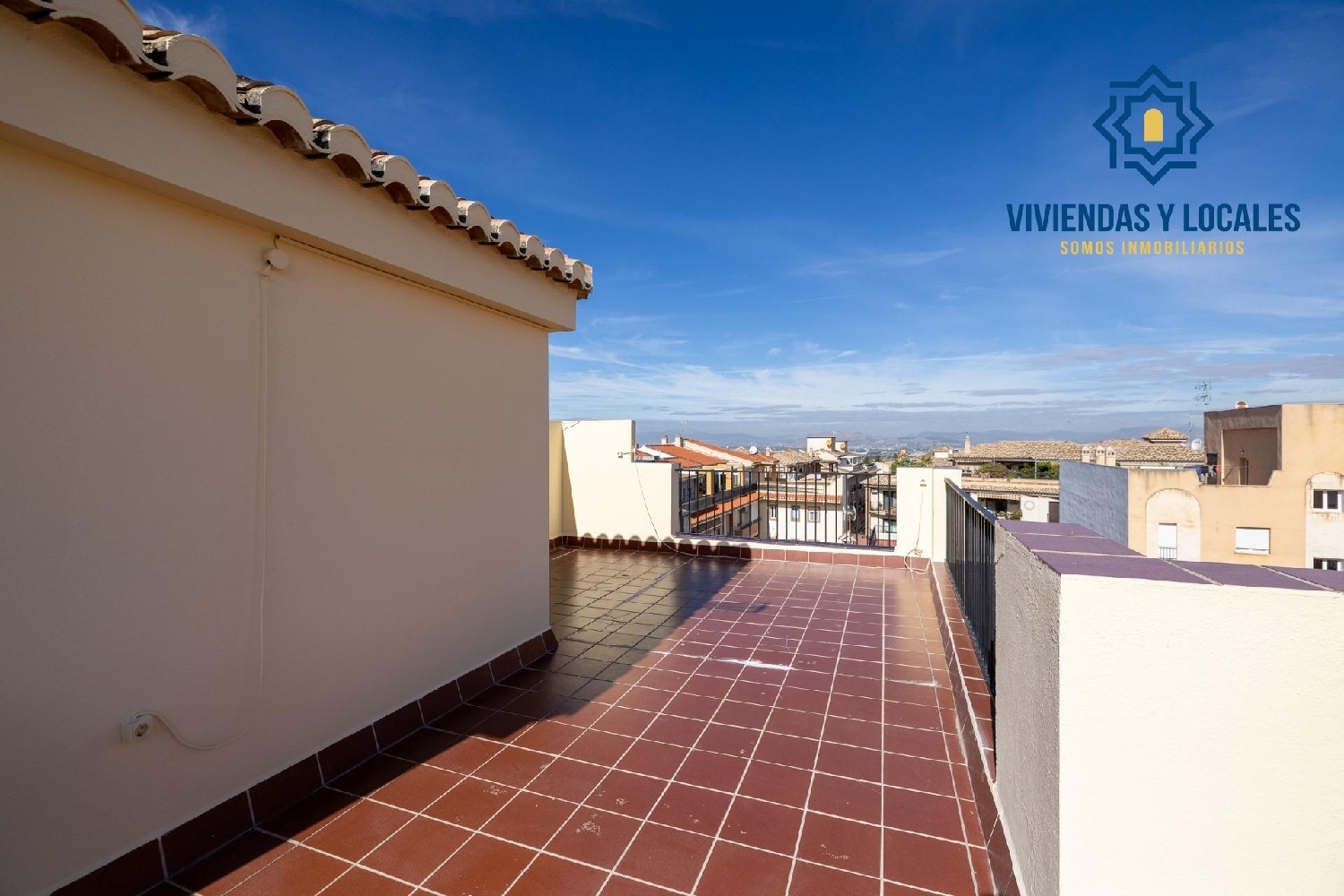  à vendre penthouse La Zubia Vega De Granada 4