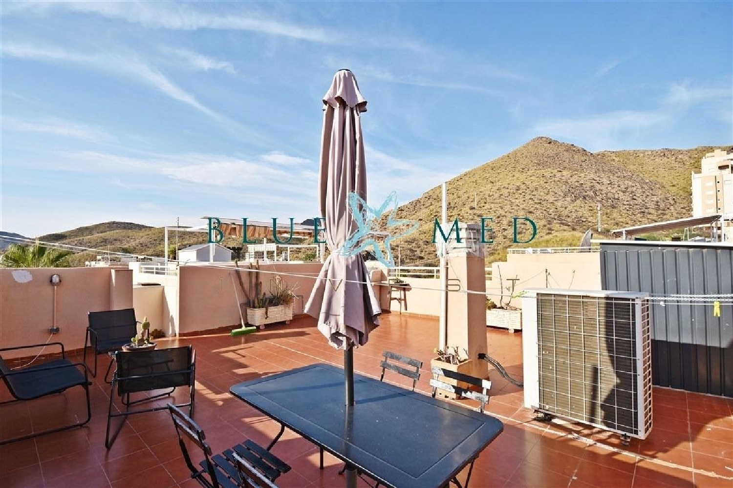  à vendre penthouse Lo Cartagena Baix Segura 4