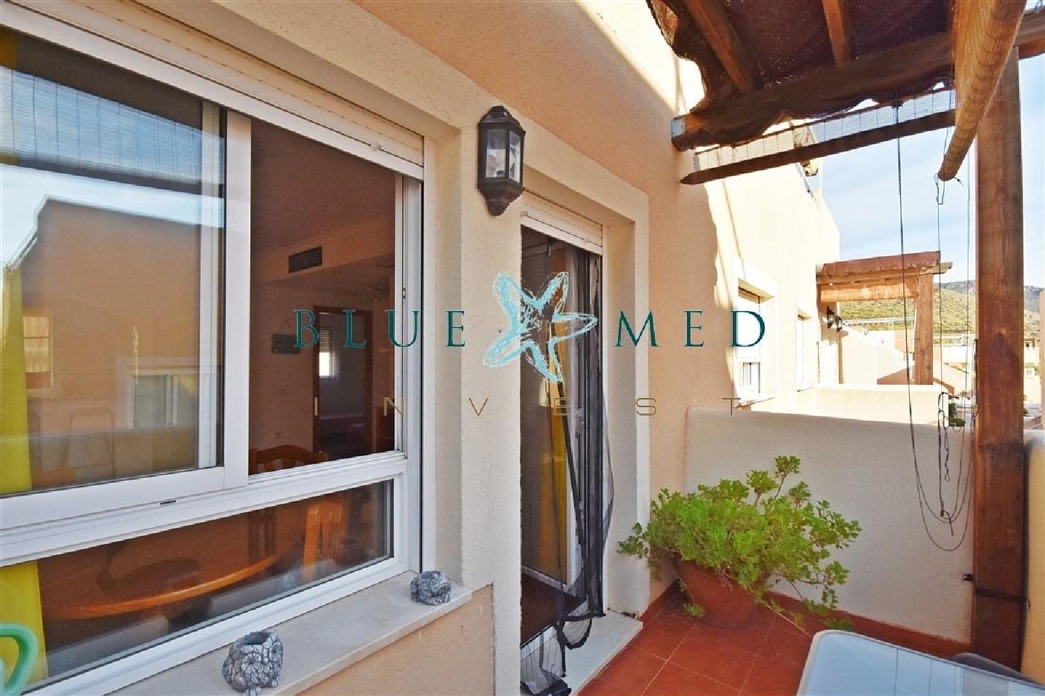  à vendre penthouse Lo Cartagena Baix Segura 6