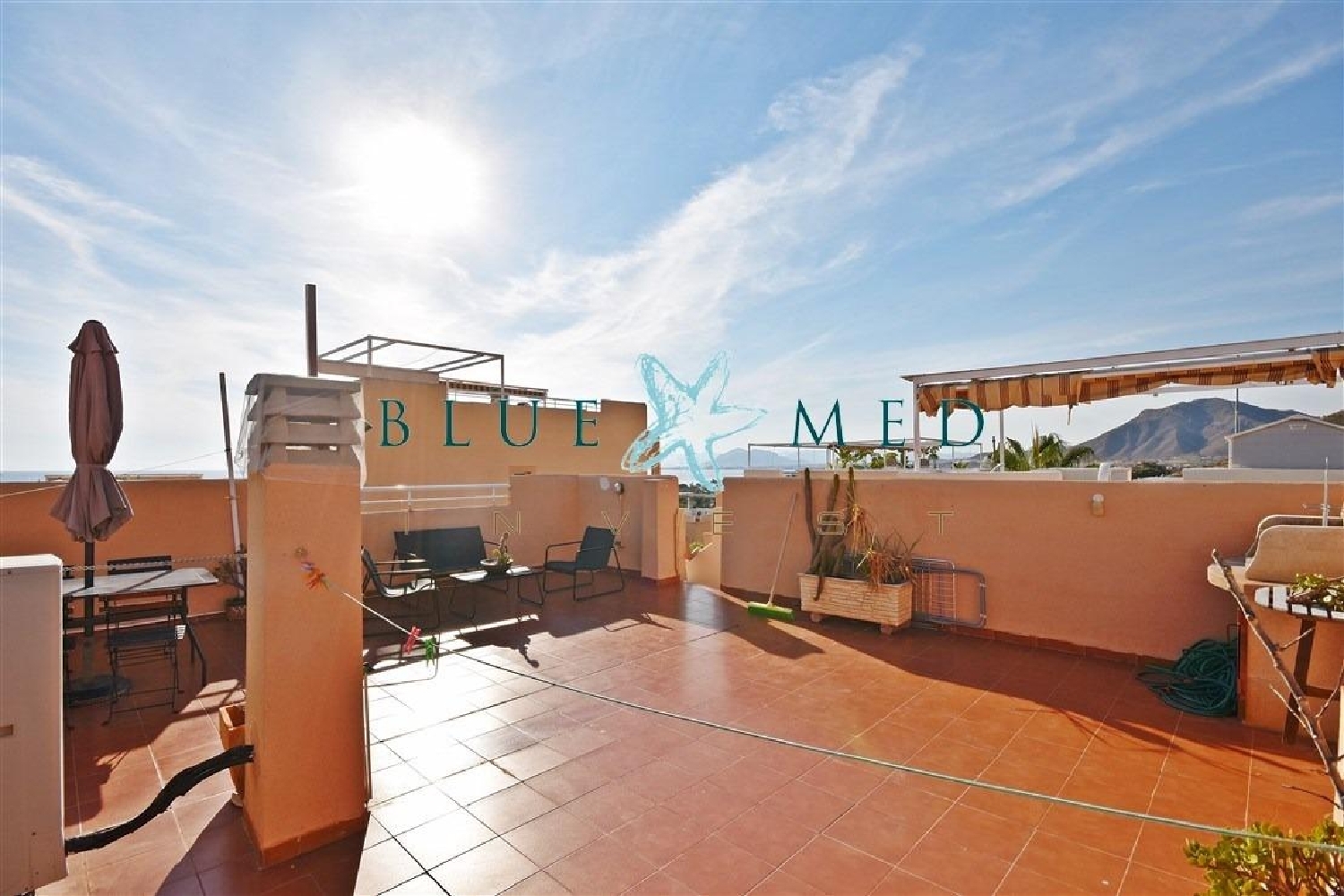 à vendre penthouse Lo Cartagena Baix Segura 5