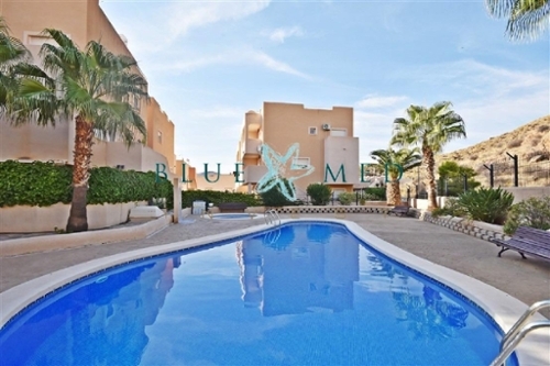 Lo Cartagena Baix Segura penthouse foto 6311322