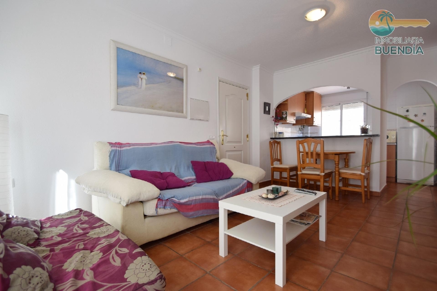  for sale penthouse Lo Cartagena Baix Segura 2