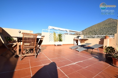 Lo Cartagena Baix Segura penthouse foto 6311424