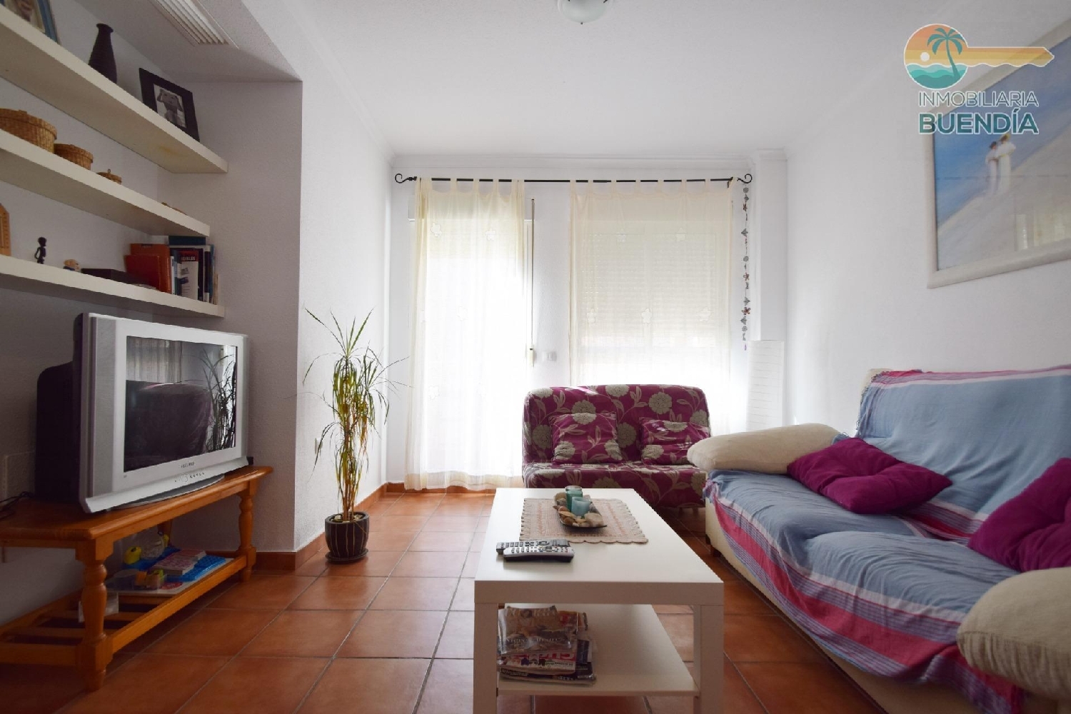  for sale penthouse Lo Cartagena Baix Segura 3