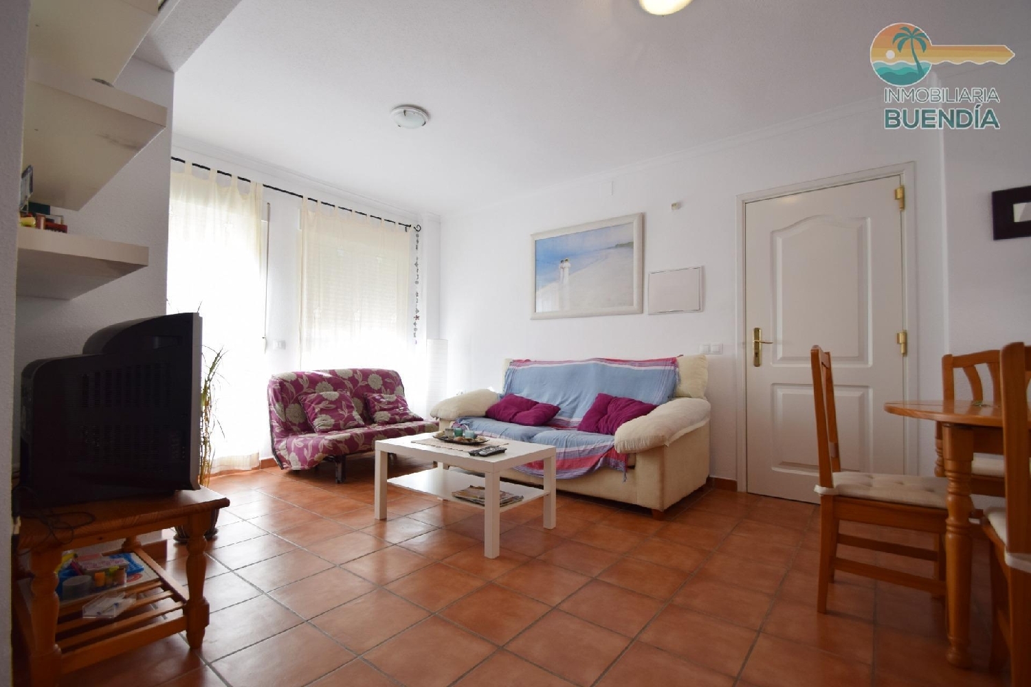  for sale penthouse Lo Cartagena Baix Segura 7