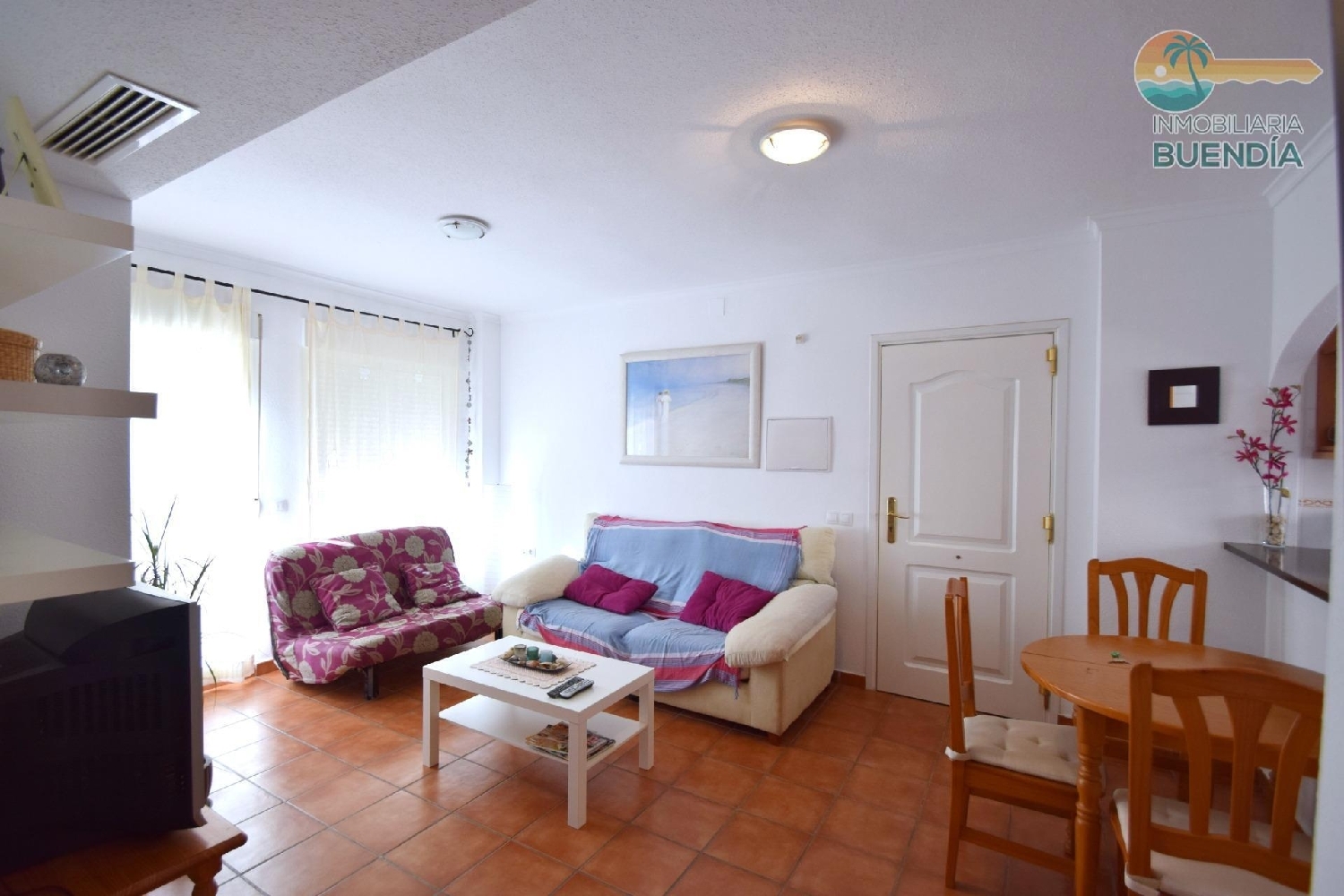  for sale penthouse Lo Cartagena Baix Segura 8