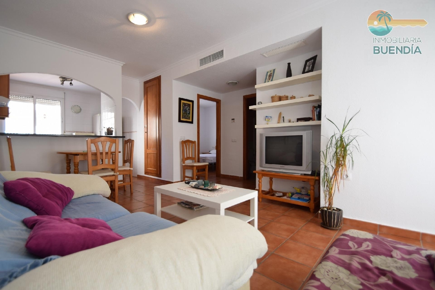  for sale penthouse Lo Cartagena Baix Segura 5