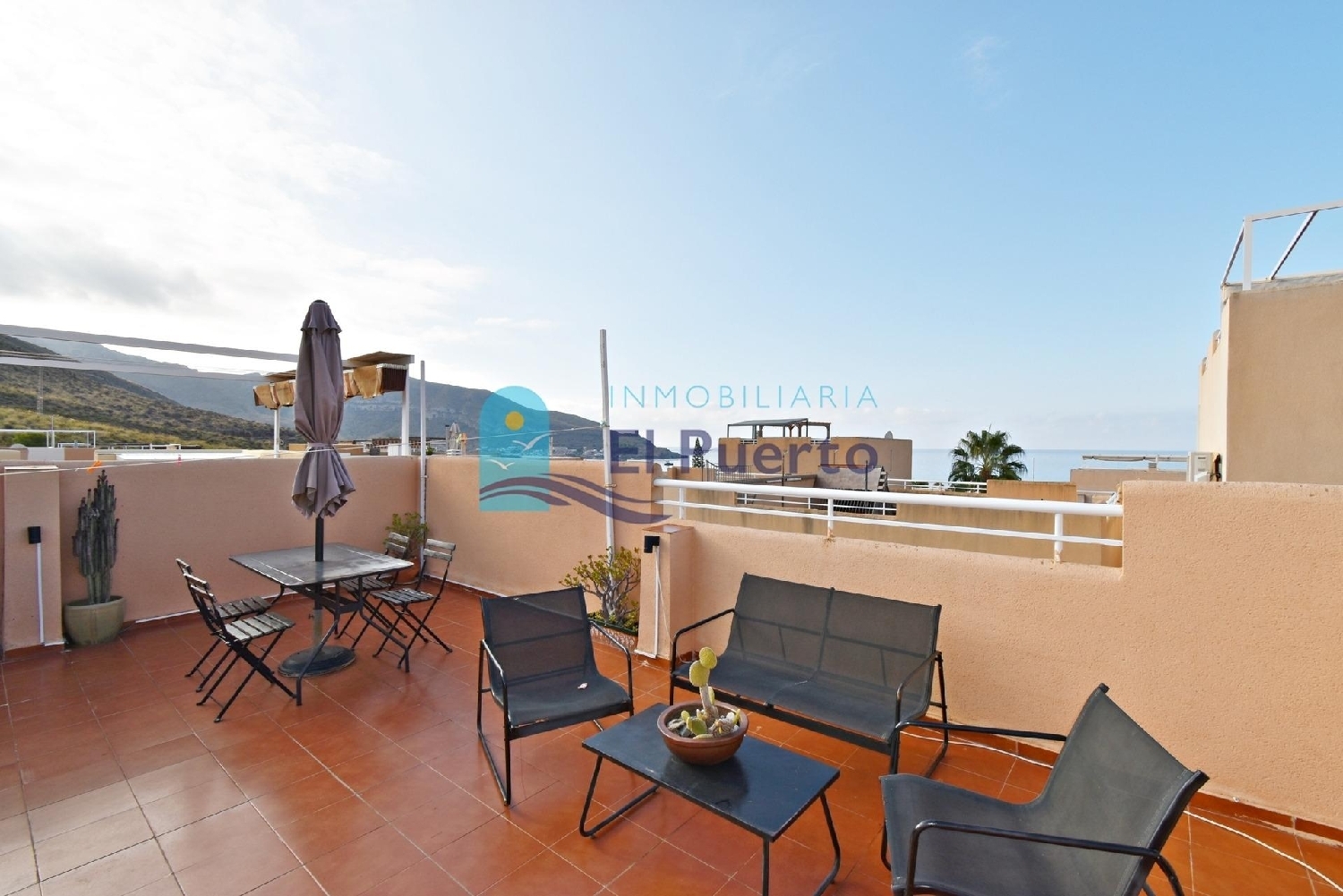  till salu takvåning Lo Cartagena Baix Segura 5