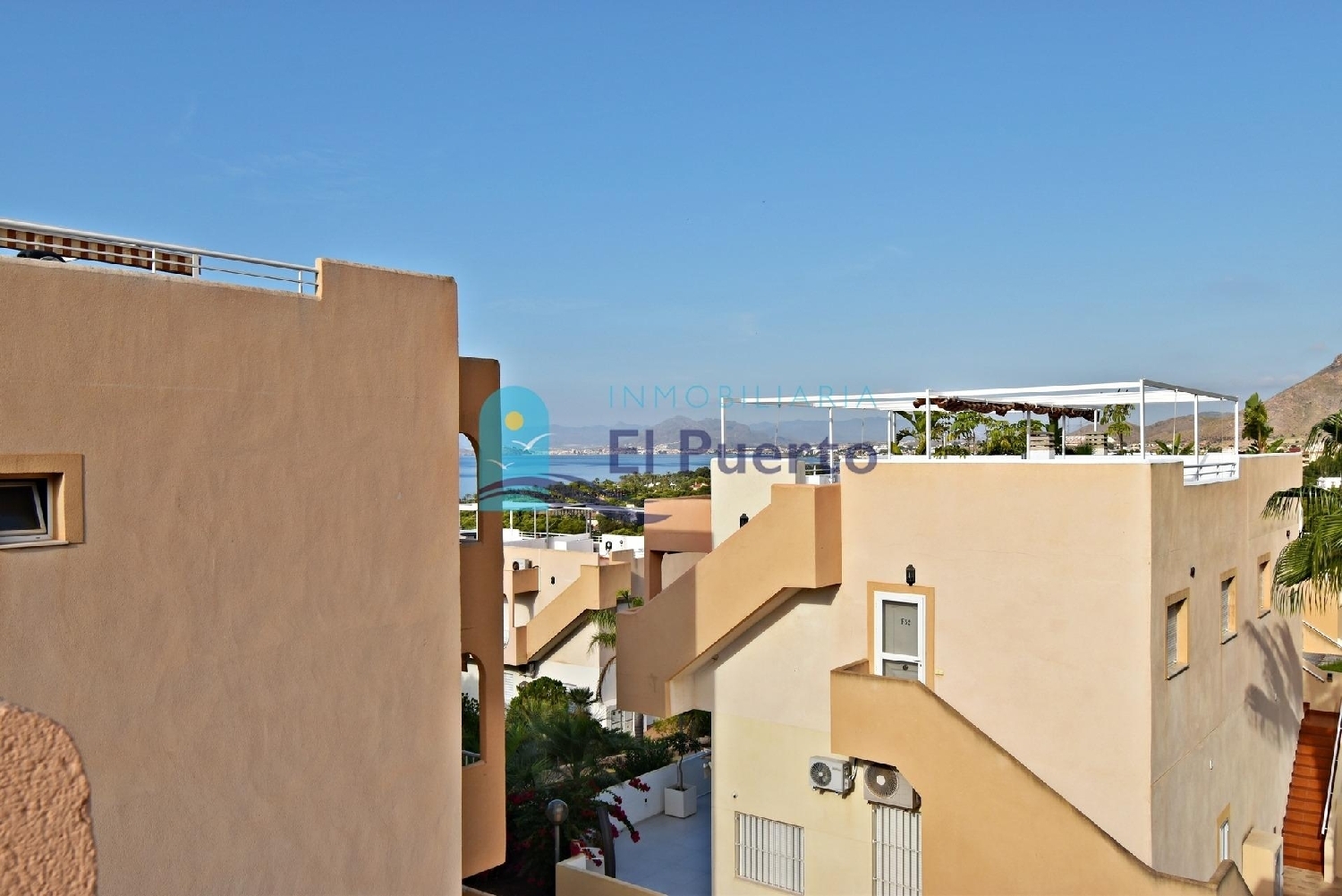  till salu takvåning Lo Cartagena Baix Segura 8