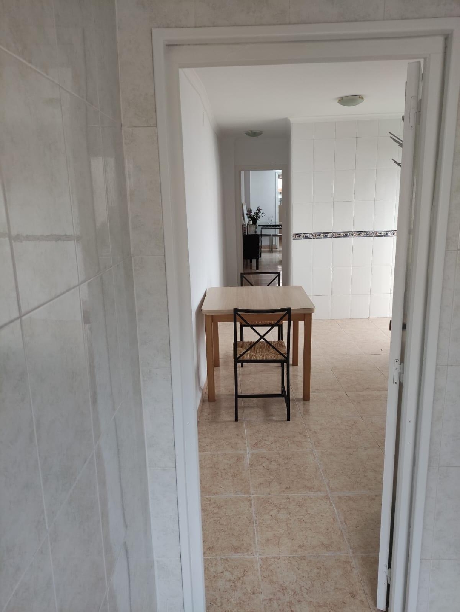  en venta ático Lo Cartagena Baix Segura 8