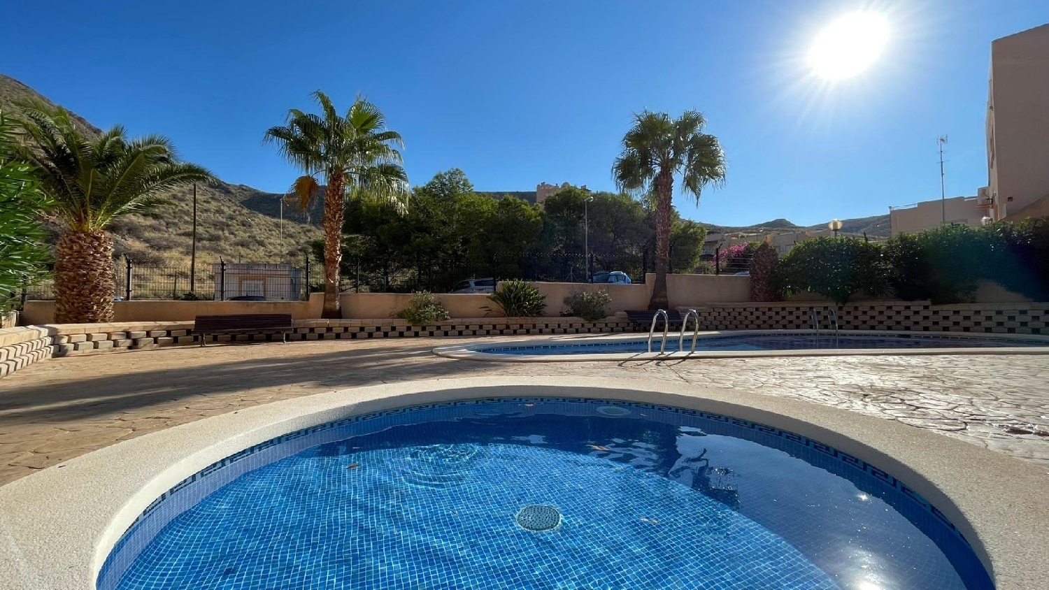  à vendre penthouse Lo Cartagena Baix Segura 4