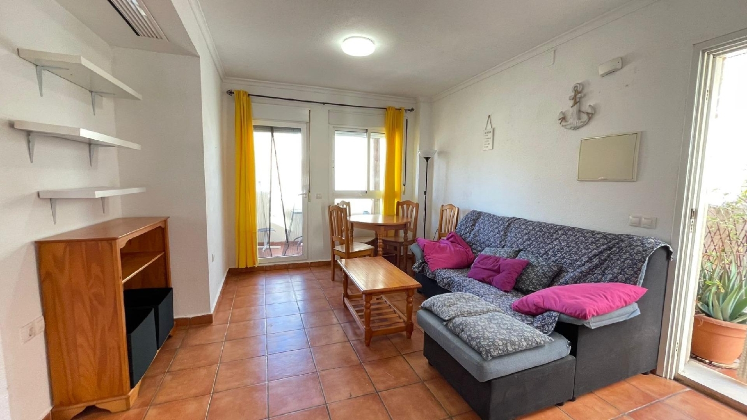  à vendre penthouse Lo Cartagena Baix Segura 6